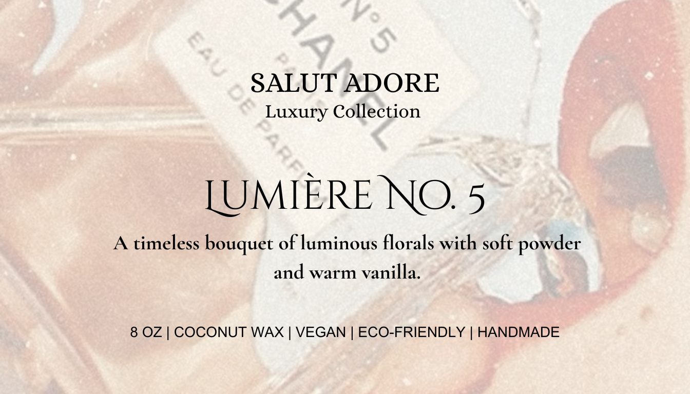 Lumiére No. 5