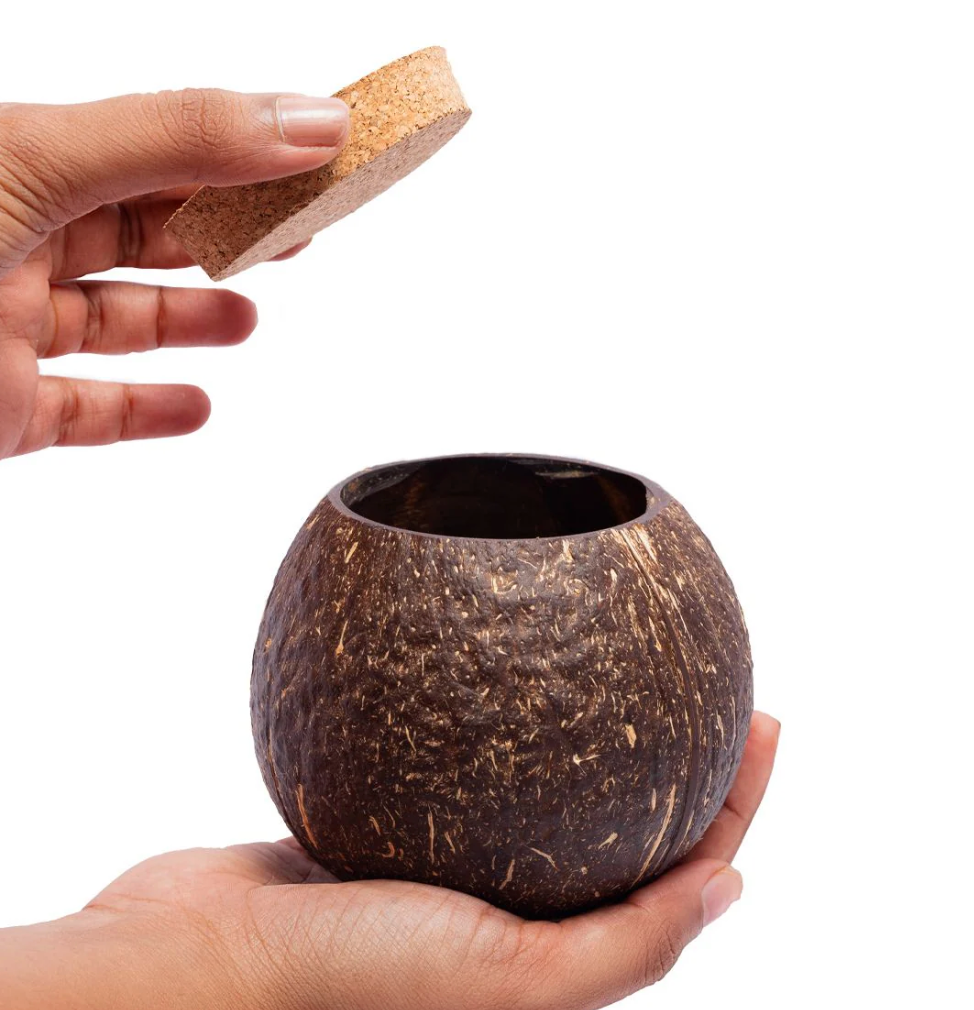 Lid Container (Pre Order Now)