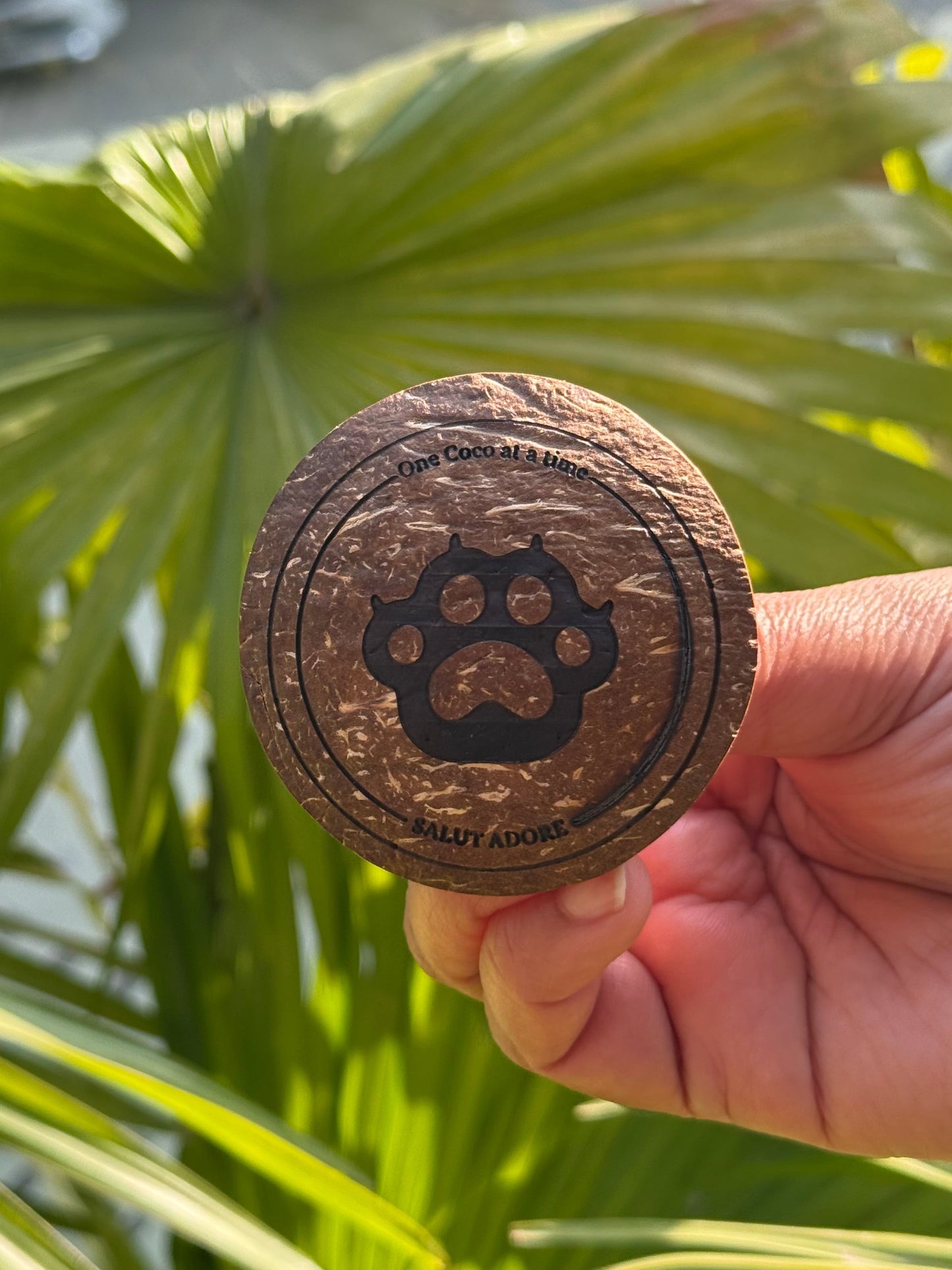Custom Coco Fridge Magnets
