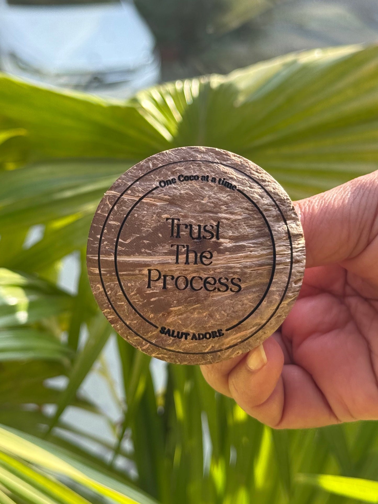 Custom Coco Fridge Magnets