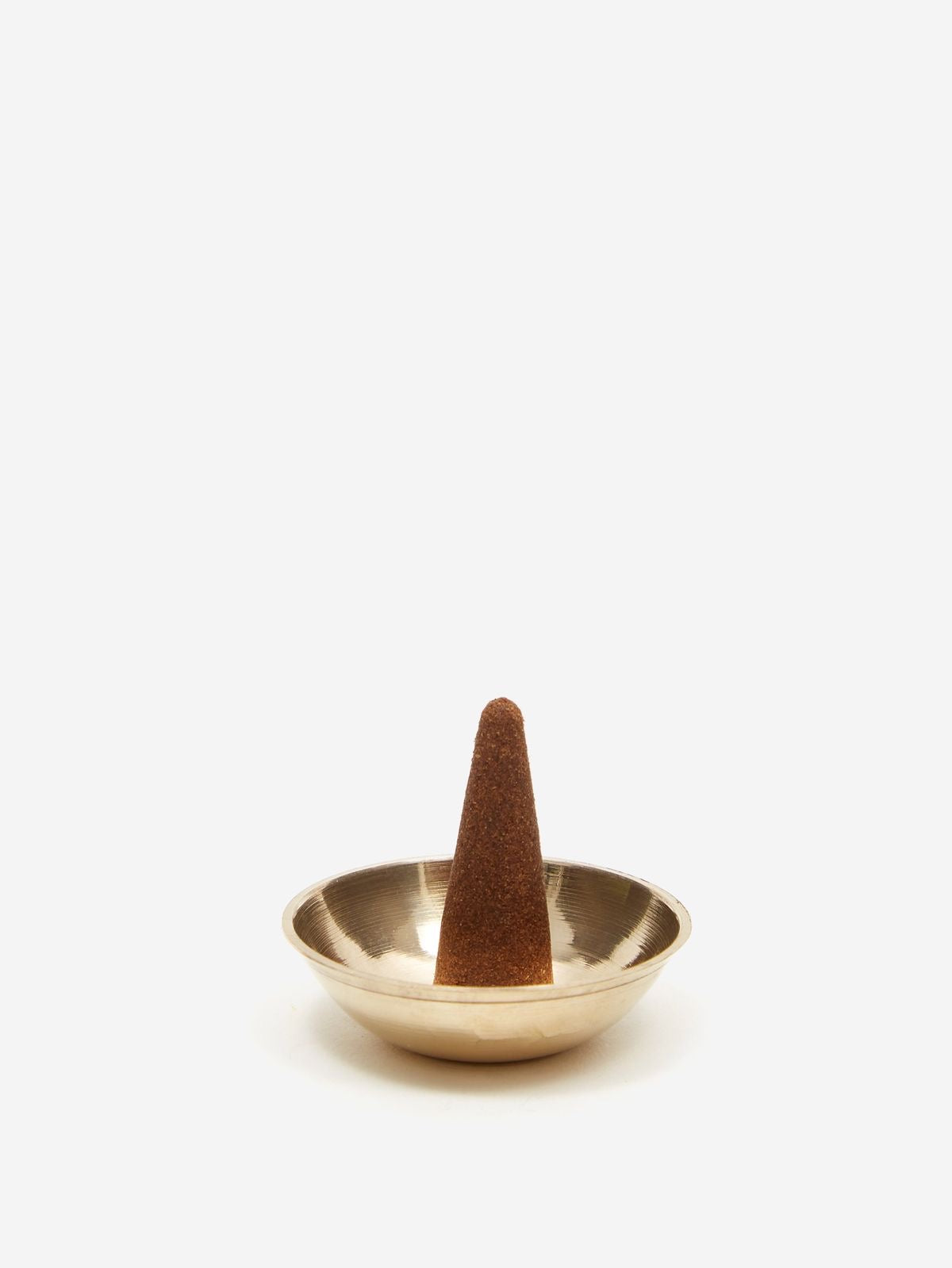 Pack of Hand Rolled Dhoop Cones