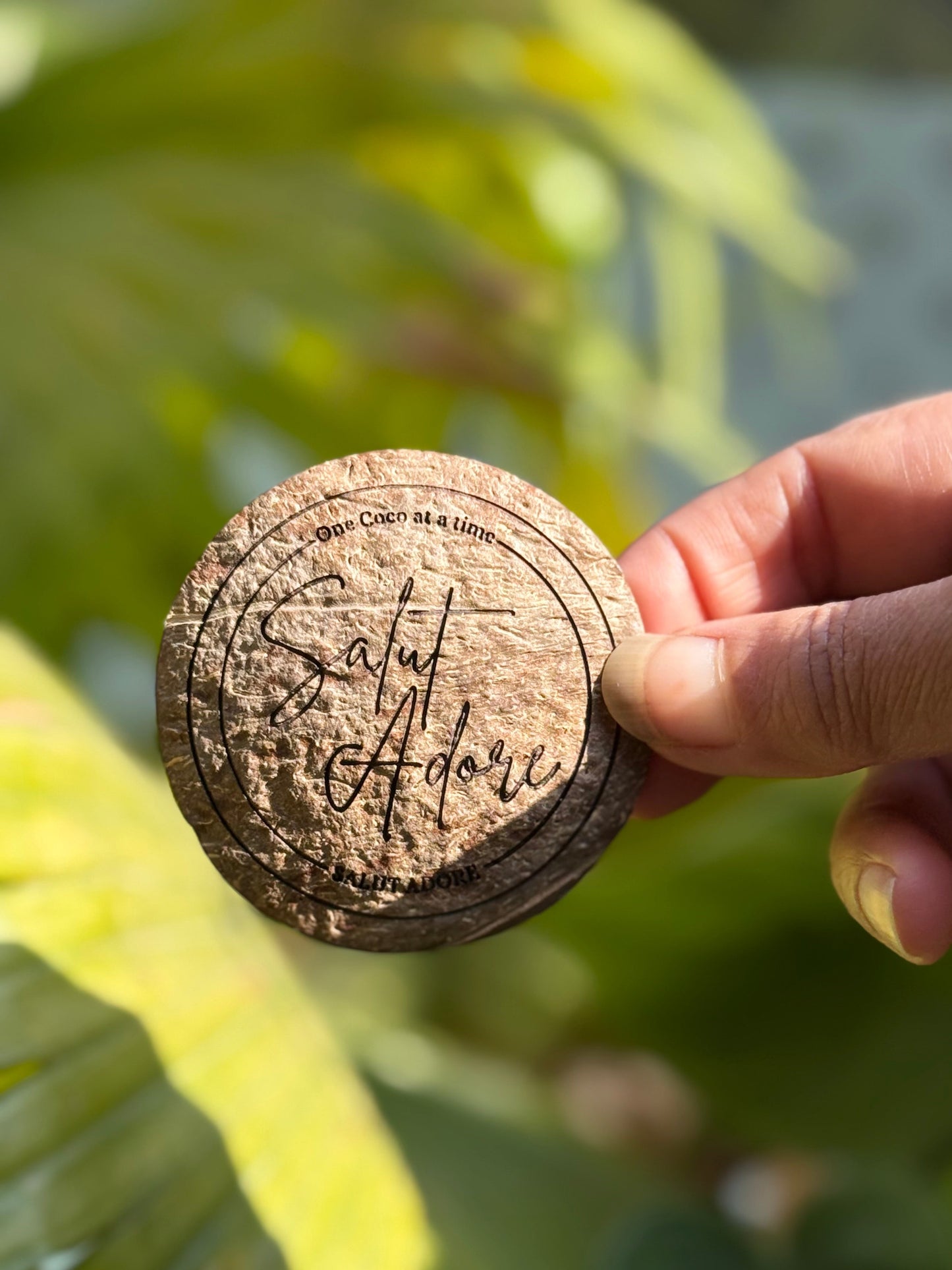Custom Coco Fridge Magnets