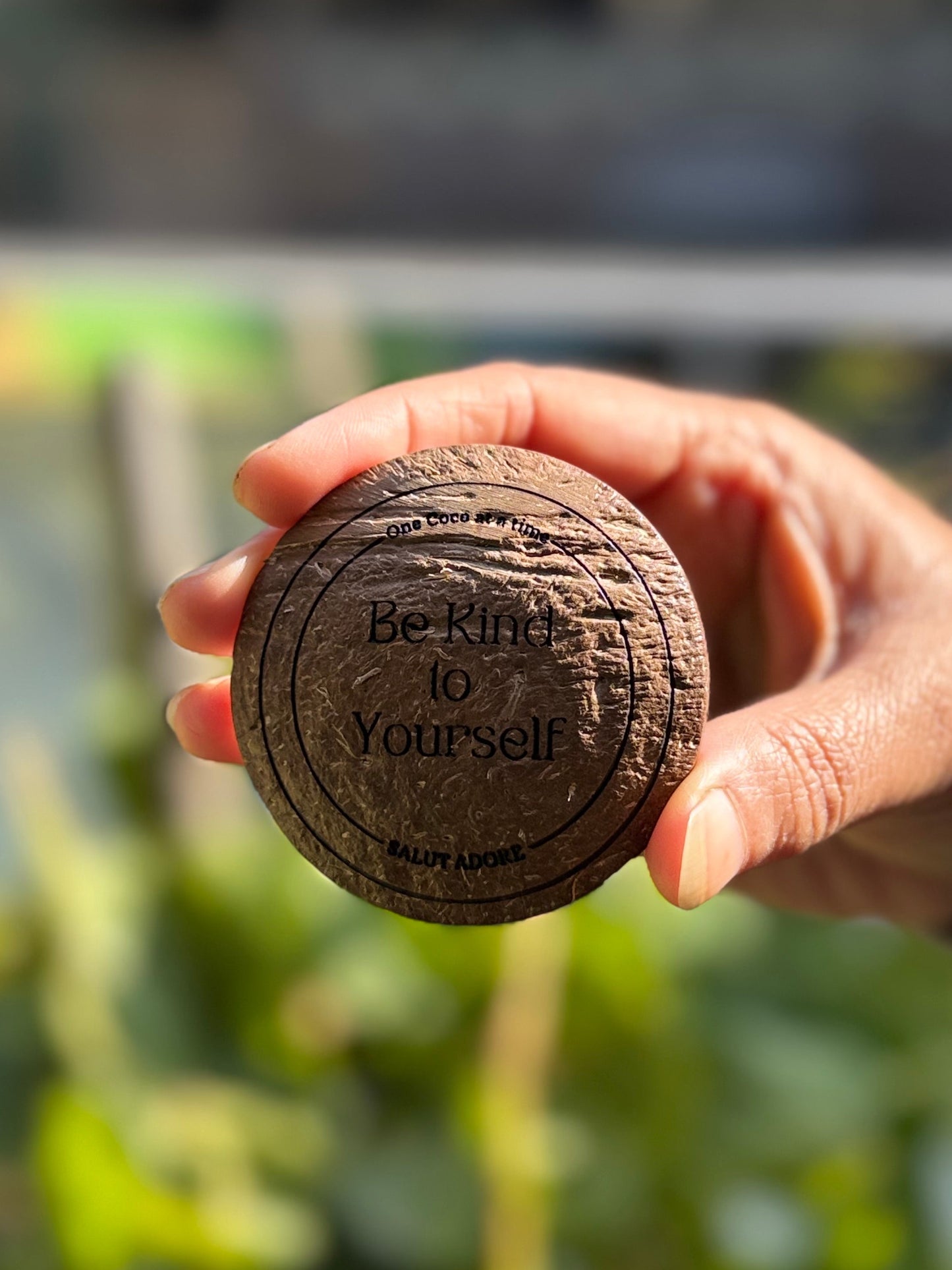 Custom Coco Fridge Magnets