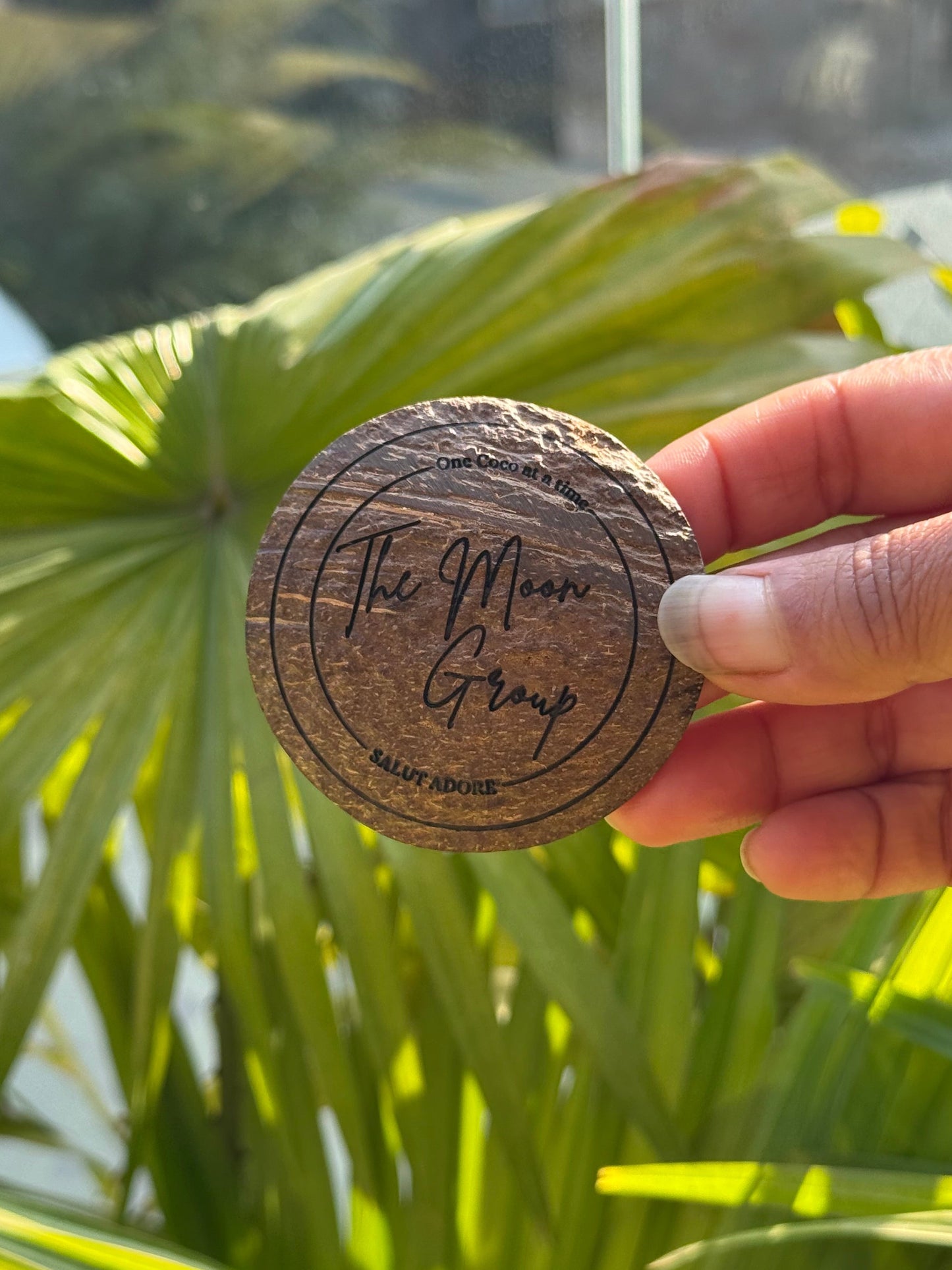 Custom Coco Fridge Magnets