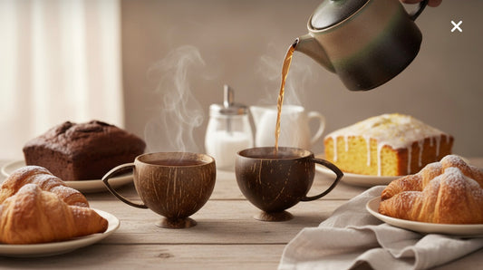 Tea Cups (Pre Order Now)