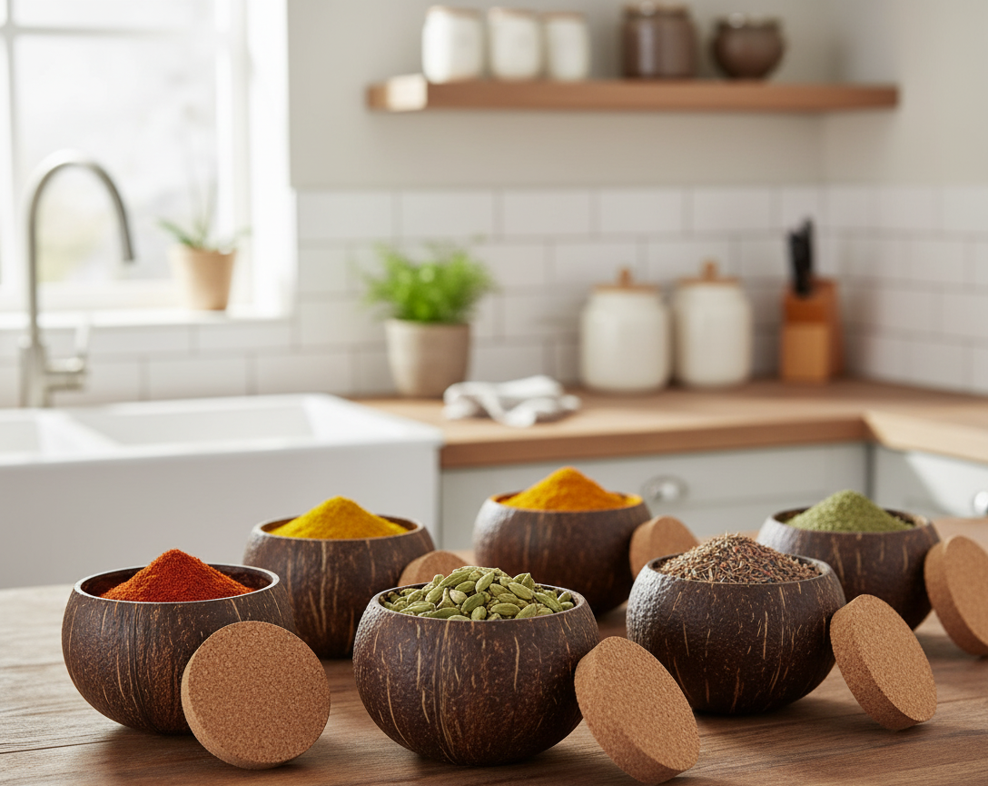 Lid Container (Pre Order Now)