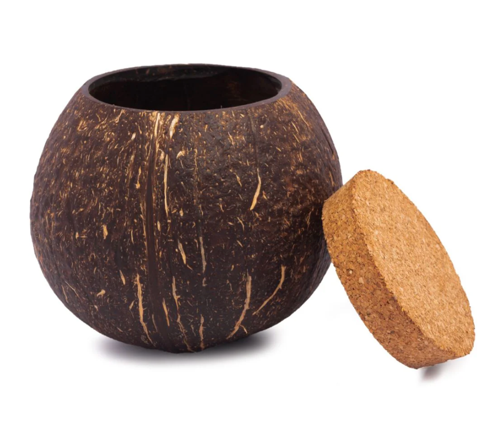 Lid Container (Pre Order Now)